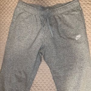 Nike sweatpants
